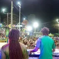 Palco Salvador Capital Afro teve encontro histórico de Sound Systems imagem