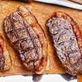 Picanha fica 10% mais barata no primeiro mandato de Lula imagem
