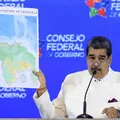 Referendo na Venezuela para anexar parte da Guiana é ilegal, diz OEA imagem