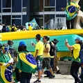 STF condena mais 29 réus pelos atos golpistas de 8/1 imagem