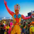 Tio Paulinho e Me Siga comandam baile infantil de Carnaval no Barra imagem