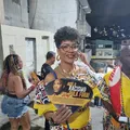 Titular da Sepromi reforça importância dos 50 anos do Ilê Aiyê imagem