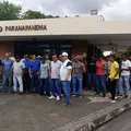 Trabalhadores acampam na Caraíba e vão ao encontro de Lula na quinta imagem