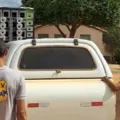 Velório e enterro de homem é realizado ao som de paredão em Maracás imagem
