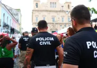 31 foragidos da Justiça são encontrados pelo Reconhecimento Facial