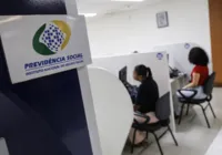 43% da população no Norte e Nordeste conta com o INSS para aposentar