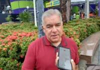 "A Bahia está bem servida"; diz Zé Neto sobre Elmar e Antonio Brito