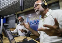 A TARDE FM celebra 40 anos com música boa e jornalismo de alto nível
