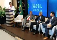 A estratégia da Bahia na COP28