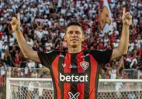 "A gente tem que se impor", diz Osvaldo sobre disputa pelo Nordestão