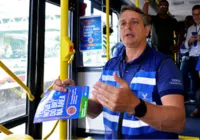 "A mobilidade foi muito bem planejada", diz Fabrizzio Muller