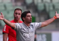 Abel Ferreira se irrita com fãs de Taylor Swift; entenda motivo