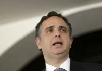 “Ação insensata”, diz Pacheco sobre minuta de golpe de Estado