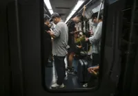 Acidente de metrô em Pequim deixa mais de 100 feridos