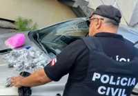 Acompanhe operação com mais de 40 presos na Bahia nesta terça-feira