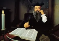 Acredita? Previsões de Nostradamus apontam para reviravoltas em 2024