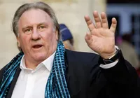 Acusado de agressão sexual, Gérard Depardieu tem denúncia arquivada imagem