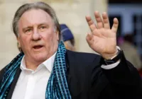 Acusado de agressão sexual, Gérard Depardieu tem denúncia arquivada