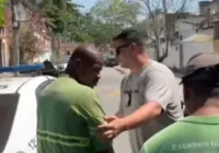 Acusado de matar casal executivo da Shell é preso