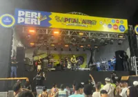 Adão Negro celebra a diversidade no Carnaval de 2024