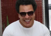 Adelmo Casé vibra com novo ano no Furdunço: ‘Carnaval raiz’