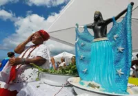 Adeptos de religiões africanas crescem na América do Sul