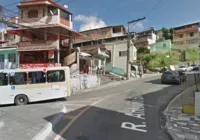 Adolescente é assassinado dentro de casa no Subúrbio de Salvador