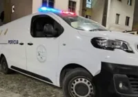 Adolescente é executado após tentativa de assalto em Feira de Santana