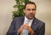 Adolfo Viana é reconduzido à Liderança da Federação PSDB-Cidadania