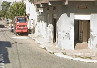 Agente de limpeza é morto a tiros em Eunápolis