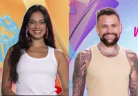 Alane e Vinicius Rodrigues são anunciados no BBB 24