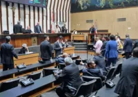 Alba aprova LOA 2024 em primeiro turno; oposição vota contra