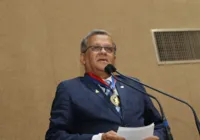 Alba concede Comenda 2 de Julho ao deputado Raimundinho da JR