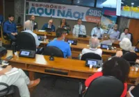 Alba debate impactos da construção de torres na Praia do Buracão