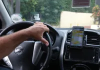 Alba debate segurança no trabalho dos motoristas por aplicativos