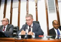 Alba será comandada por Zé Raimundo após recesso do Carnaval