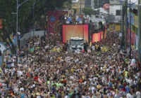 Alertas reduzem danos no Carnaval