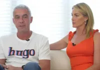 Alexandre Correa pede prisão de Ana Hickmann por alienação parental