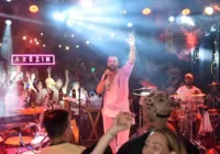 Alexandre Peixe anuncia edição especial do AXÉZÃO em Salvador