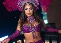 Allane Lopes revela inspiração em Anitta para o Carnaval de 2024