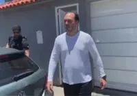 Alvo de operação da PF, Carlos Bolsonaro nega ligação com a Abin