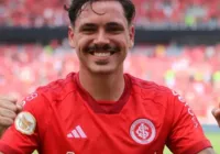 Alvo do Bahia, Maurício é convocado para disputa do Pré-Olímpico