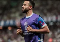 Alvo do Palmeiras, Bahia tenta chapéu para contar com Caio Alexandre