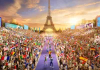 Ameaça terrorista: França descarta mudanças na abertura dos Jogos