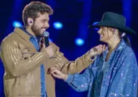 Ana Castela anuncia término com Gustavo Mioto pela segunda vez