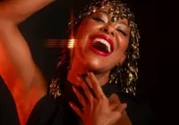 Ana Mametto se apresenta no Carnaval do Campo Grande neste domingo