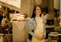 Análise: "Pobres Criaturas" é estranho e divertido