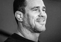 Anderson Silva, Minotauro e Minotouro lamentam morte de Diego Braga