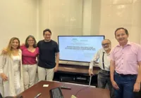 André Fraga recebe título de doutor pela USP