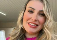 Andressa Urach revela romance com cantor famoso: "conteúdo delícia"